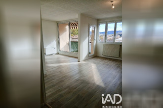 achat appartement unieux 42240