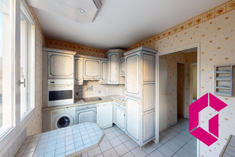 achat appartement unieux 42240