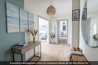 achat appartement unieux 42240