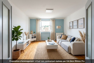 achat appartement unieux 42240