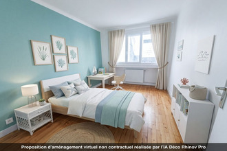 achat appartement unieux 42240