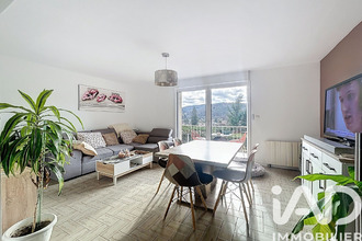 achat appartement unieux 42240