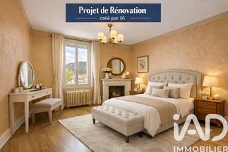 achat appartement unieux 42240