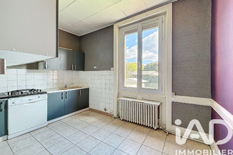 achat appartement unieux 42240