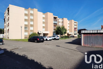 achat appartement unieux 42240