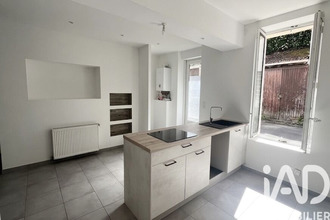 achat appartement unieux 42240