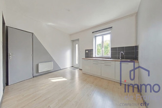 achat appartement unieux 42240