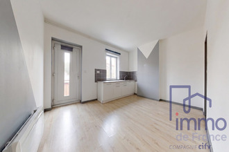 achat appartement unieux 42240