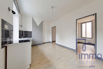 achat appartement unieux 42240