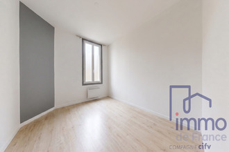 achat appartement unieux 42240