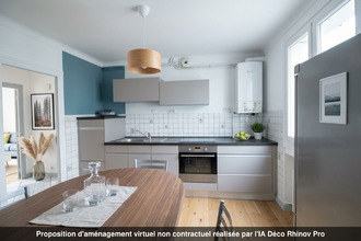 achat appartement unieux 42240
