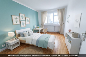 achat appartement unieux 42240