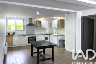 achat appartement urcuit 64990