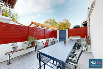 achat appartement urcuit 64990