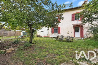 achat appartement urcuit 64990