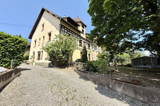 achat appartement urmatt 67280