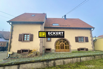 achat appartement urmatt 67280