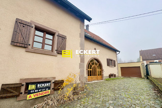 achat appartement urmatt 67280