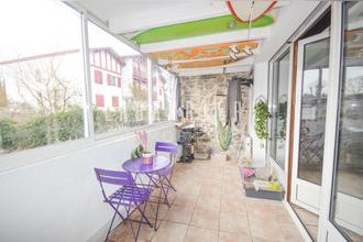 achat appartement urrugne 64122