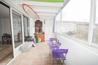 achat appartement urrugne 64122