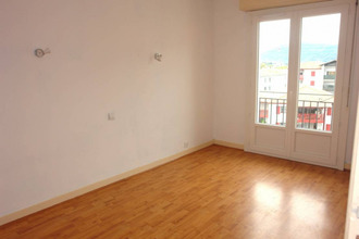 achat appartement urrugne 64122