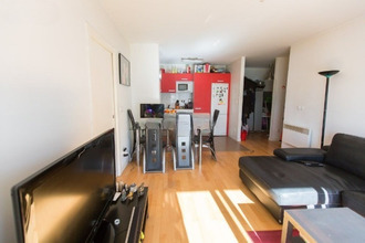 achat appartement urrugne 64122