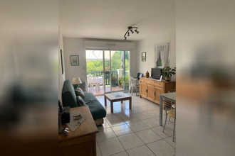 achat appartement urrugne 64122