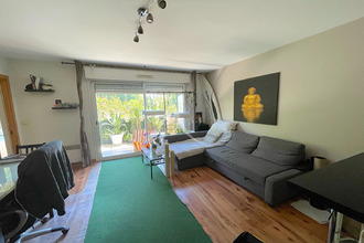 achat appartement urrugne 64122