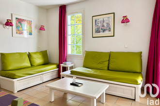 achat appartement urrugne 64122