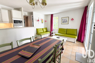 achat appartement urrugne 64122