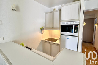 achat appartement urrugne 64122