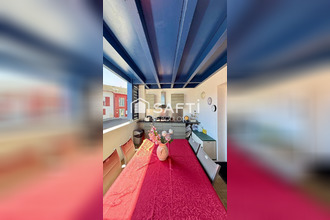 achat appartement urrugne 64122