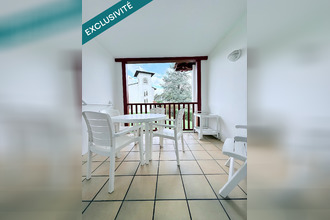 achat appartement urrugne 64122