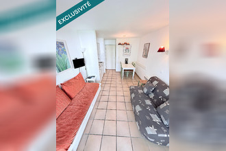 achat appartement urrugne 64122