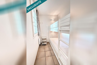achat appartement urrugne 64122
