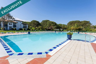 achat appartement urrugne 64122