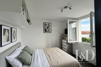 achat appartement urrugne 64122