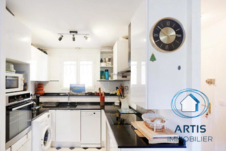 achat appartement urrugne 64122