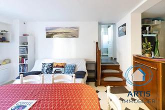 achat appartement urrugne 64122