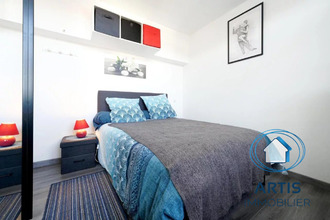 achat appartement urrugne 64122