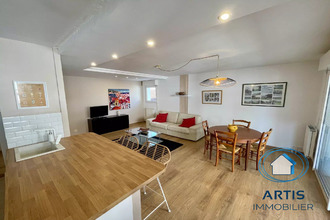 achat appartement urrugne 64122