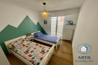 achat appartement urrugne 64122