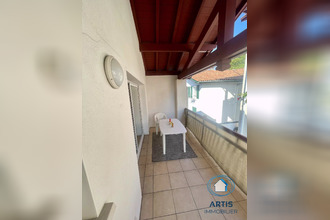achat appartement urrugne 64122