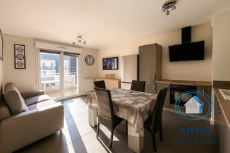 achat appartement urrugne 64122