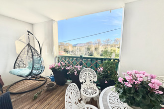 achat appartement urrugne 64122