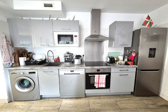 achat appartement urrugne 64122