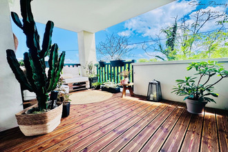 achat appartement urrugne 64122