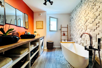 achat appartement urrugne 64122