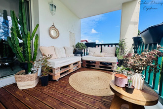 achat appartement urrugne 64122