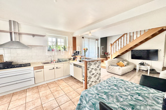 achat appartement urrugne 64122